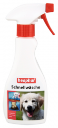 beaphar Schnellwäsche 250 ml 