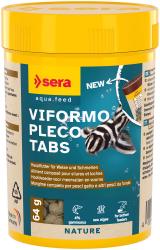 sera Viformo Pleco Tabs  100 ml 