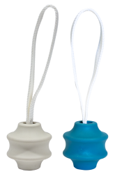 azoona Komet am Seil 