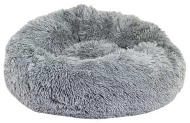 azoona Kuschelbett Leila S ca. 60cm anthrazit 