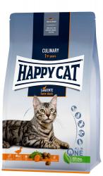 HAPPY CAT Adult Culinary 300g mit Land-Ente 