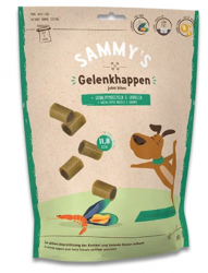 bosch SAMMY`S Gelenkhappen für Hunde 350 g 