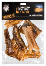 PURE INSTINCT Pferdestross für Hunde 200 g 