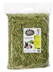 LandPartie Landwiesen-Heu mit Kräutern 750 g 