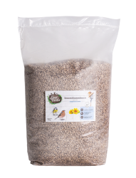 LandPartie Wildvogel Sonnenblumenkerne geschält 10 kg 
