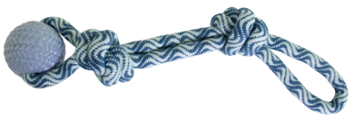 azoona Chewie mit Ball 