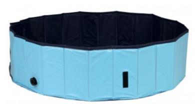 TRIXIE Hundepool 80 cm x 20 cm 