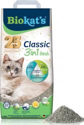 Biokats Classic fresh 3in1 10l 