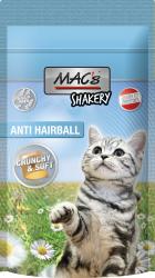 MAC's Shakery Anti Hairball Katzensnack 75g mit Malz 