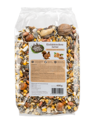 LandPartie Eichhörnchenfutter 600 g 