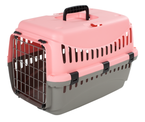 Talua! Transportbox Kai XS 46 x 31 x 32 cm koralle 