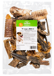 arriba Top-Mix für Hunde 500 g 