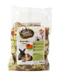 LandPartie Kraft-Mix mit Gemüse 500 g 