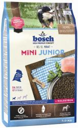 bosch MINI JUNIOR mit Geflügel 3 kg 