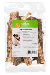 arriba Ochsenziemer 10 Stück 