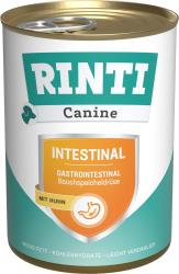 RINTI CANINE INTESTINAL mit Huhn für Hunde 12 x 400 g 