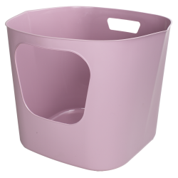 Felicity Katzentoilette Aurora M rose 