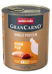 animonda GRANCARNO mit Huhn für Hunde 6 x 800 g 