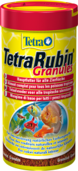 Tetra Rubin Granules 250 ml 