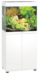 JUWEL Lido LED Aquarium- Schrankkombination weiß 