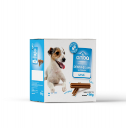 arriba Denta-Sticks SMALL für Hunde  440 g 