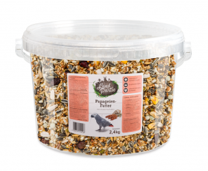 LandPartie Papageien-Futter 2,4 kg 