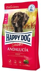 HAPPY DOG Supreme Sensible Andalucía mit Iberico 1 kg 