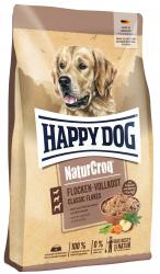 HAPPY DOG Premium NaturCroq Flocken Vollkost 1,5 kg 