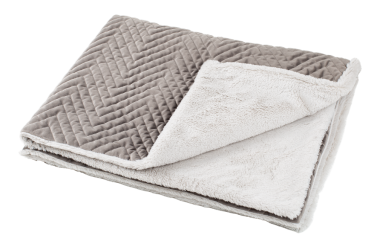 azoona Kuscheldecke Mila 100 x 75 cm 