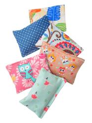 azoona Spielkissen mit Catnip 1 Stück 