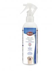 TRIXIE Floh- und Zeckenschutz-Spray 250 ml 