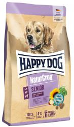 HAPPY DOG NaturCroq Senior mit Geflügel 4 kg 