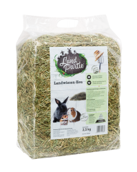 LandPartie Landwiesen-Heu 2,5 kg 