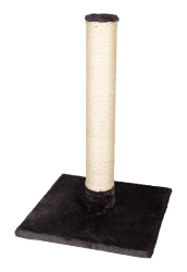 Talua! Kratzstamm David für Katzen 38x38x59cm 