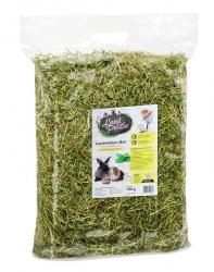 LandPartie Landwiesen-Heu mit Pfefferminze 750 g 