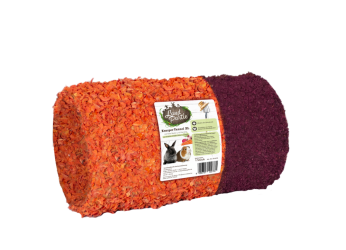 LandPartie Knusper-Tunnel mit rote Beete, Karotte XL 