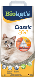 Biokats Classic 3in1 10l 