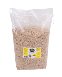 LandPartie Wildvogel Streufutter-Mix schalenlos 10 kg 