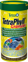 Tetra Phyll Granules 250 ml 