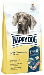 HAPPY DOG Supreme fit & vital Light 4 kg 