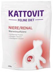 KATTOVIT Feline Diet 400g Niere/Renal 