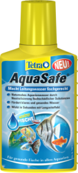 Tetra Aquasafe 500ml Flasche 