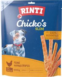 RINTI Chicko's Slim XXL-Snack mit Huhn für Hunde 900 g 