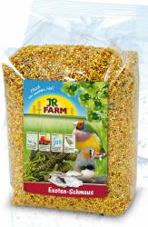 JR FARM Exoten-Schmaus 1 kg 