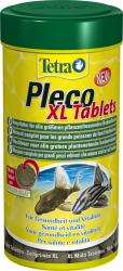 Tetra Pleco Tablets XL 133 Stk. 