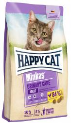 HAPPY CAT Minkas Urinary Care mit Geflügel 1,5 kg 