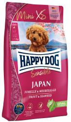 HAPPY DOG Sensible Mini XS Japan 1,3 kg 