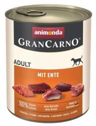 animonda GRANCARNO mit Ente für Hunde 6 x 800 g 