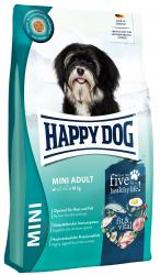 HAPPY DOG MINI fit & vital 800 g 