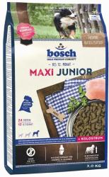 bosch MAXI JUNIOR mit Geflügel 3 kg 